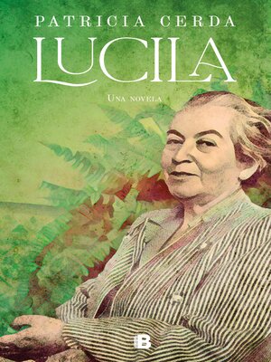 cover image of Lucila